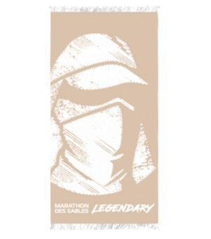 MDS Legendary - Towel
