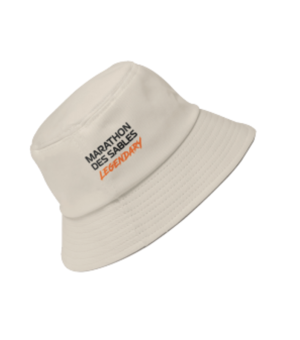 MDS Legendary - Reversible Bucket Hat
