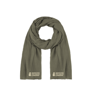 MDS Legendary Scarf-Khaki
