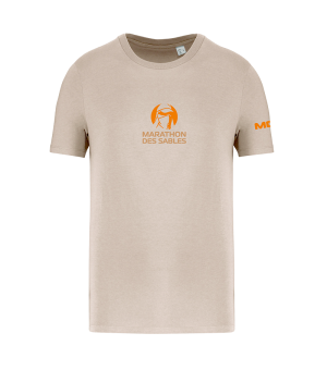 TEE SHIRT HOMME MDS WET SAND-M