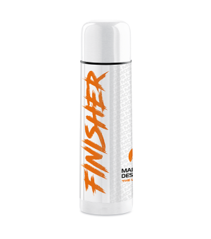MDS LEGENDARY FINISHER VACUUM FLASK