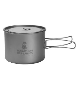 MDS-TITANIUM CUP 900 ML