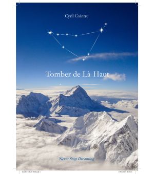 Falling from Up There - Cyril COINTRE