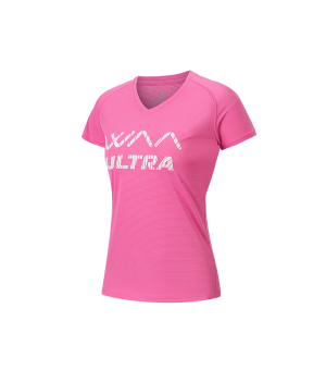 Ultra Light T-Shirt Women