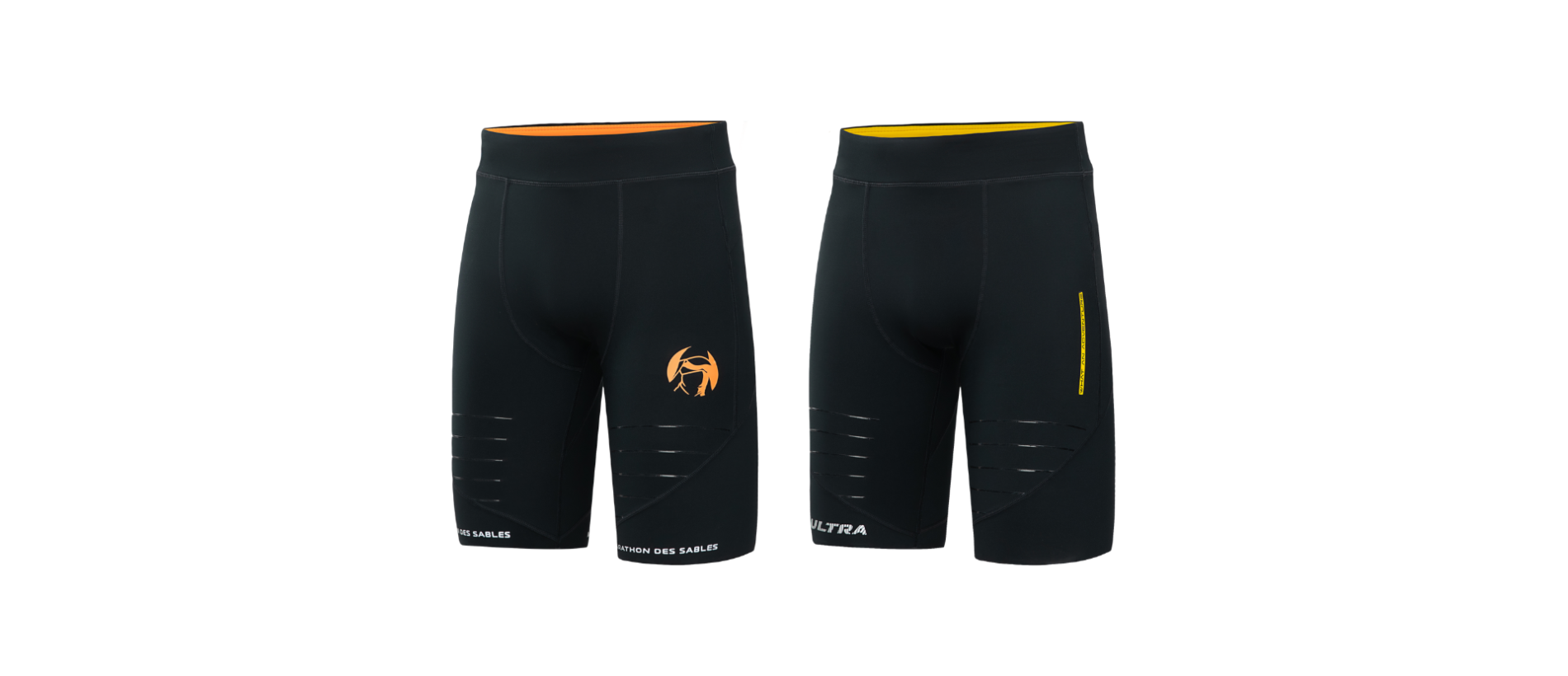 ULTRA SHORT HALF TIGHTS