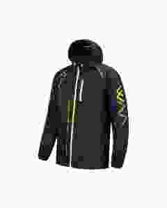 Ultra Light Jacket 2.0 Men-Black-S