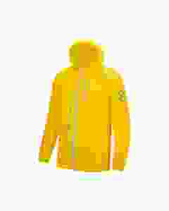 Ultra Light Jacket 2.0 Men-Cyber Yellow-S