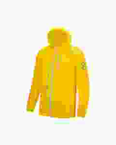 Ultra Light Jacket 2.0 Men-Cyber Yellow-M