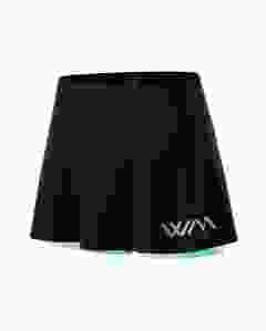 Motion Running Skirt-S-Light Mint