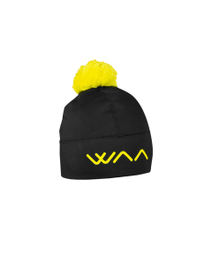Moving Tassel Beanie
