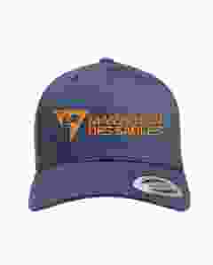 Casquette retro trucker - enfant