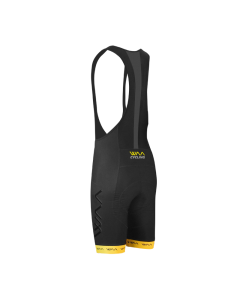 PROTEKTOR SKIN BIB SHORTS