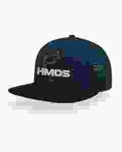 HMDS - FLAT VISOR CAP