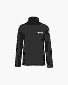 Men's Polar Fleece Black