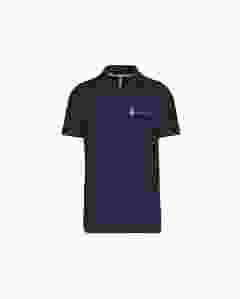 HMDS Kid Polo Navy Blue