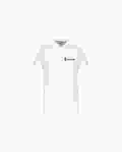 HMDS Polo Men White