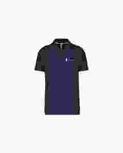 Polo HMDS Donna Blu Marino