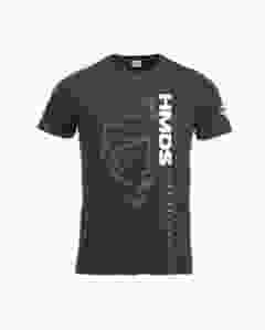 HMDS - MEN TSHIRT EDITION BROWN-Brown-S