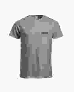 HMDS - MEN TSHIRT COLLECTOR GREY