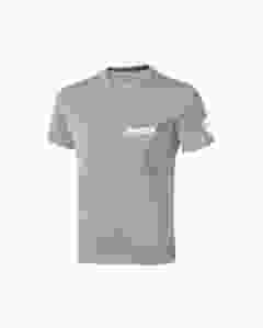 T-Shirt Homme Gris