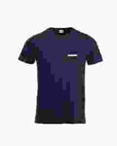 HMDS - MEN TSHIRT COLLECTOR NAVY