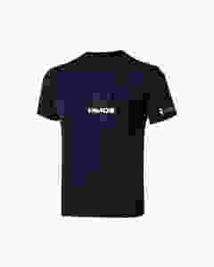 HMDS - T-Shirt - Men - Navy Blue-M