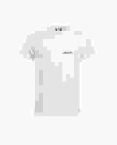 HMDS - MEN TSHIRT COLLECTOR WHITE