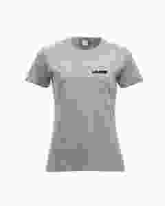 HMDS - WOMEN TSHIRT COLLECTOR GREY