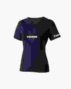 HMDS - T-Shirt - Women - Navy Blue-M
