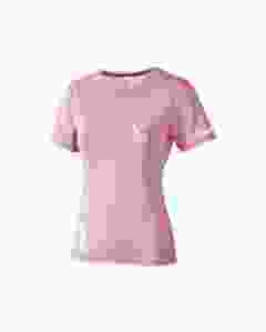 HMDS - T-Shirt - Women - Pink-S