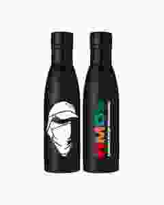 HMDS - BOTTLE -Black