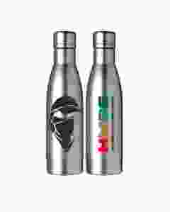 HMDS - BOTTLE -Silver