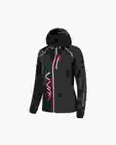 Wind Running Jacket Women