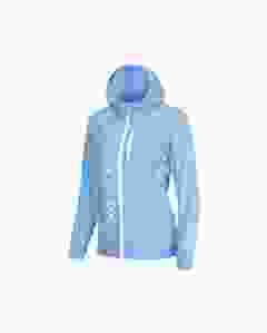 Ultra Light Jacket 2.0 Women-Glacier Blue-XS