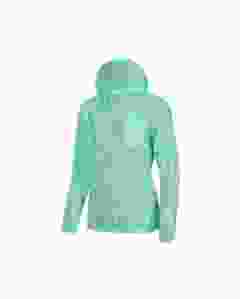 Ultra Light Jacket 2.0 Women-Light Mint-XS