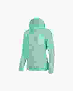 Ultra Light Jacket 2.0 Women-Light Mint-S