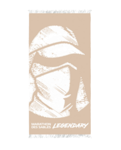 MDS Legendary - Towel