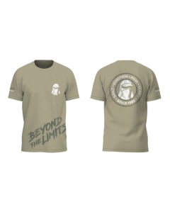 MDS Legendary - Limits Men's T-Shirt