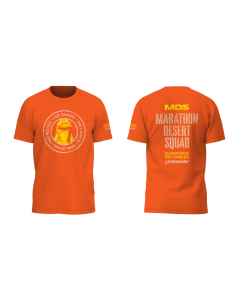 MDS Legendary - Squad Men's T-Shirt
