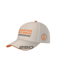 MDS Legendary - Premium Cap-Beige