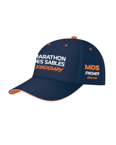 MDS Legendary - Premium Cap