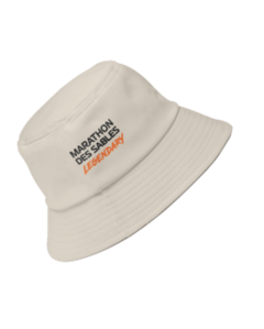 MDS Legendary - Reversible Bucket Hat
