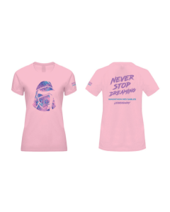 MDS Legendary - Paint Womens's T-Shirt