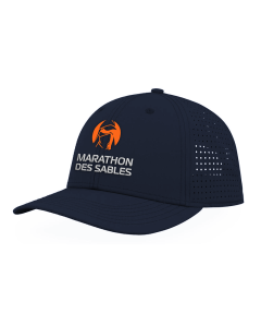 MDS LEGENDARY SPORT CAP NAVY