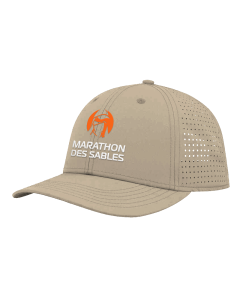 MDS LEGENDARY SPORT CAP SAND