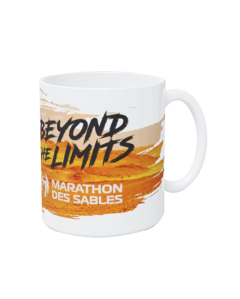 MDS AU-DELÀ DE LA LIMITE MUG