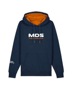 SWEAT MDS LEGENDARY MARINE-XS