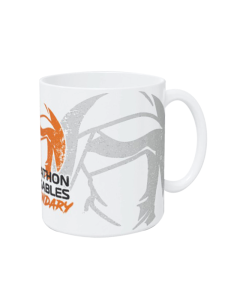 MDS FINISHER MUG