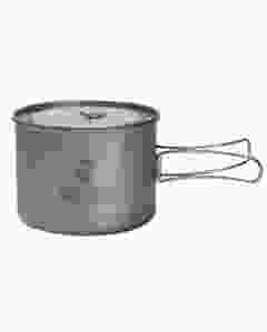 MDS-TITANIUM CUP 900 ML
