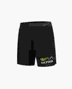 Run Free - Shorts-Black-S